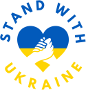 Stand with Ukraine and make a donation